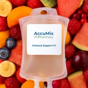 Immune Support IV