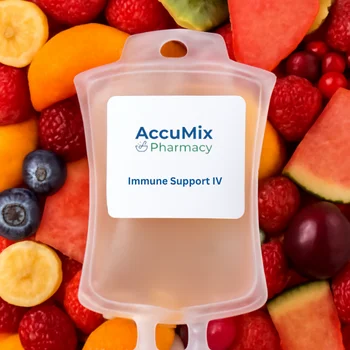 Immune Support IV