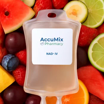 NAD⁺ IV