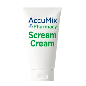 Scream Cream (Female Topical Formula)