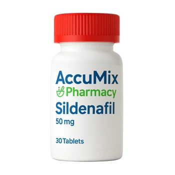 Sildenafil