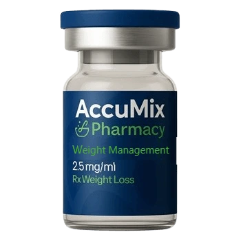 Medical Weight Loss (injectable)