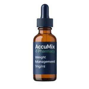 Medical Weight Loss (sublingual)