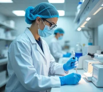 When is a compounding pharmacy necessary?