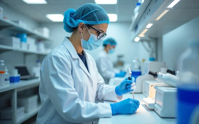 When is a compounding pharmacy necessary?