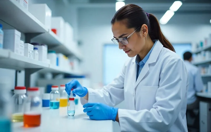 What forms are compounded medications available in?