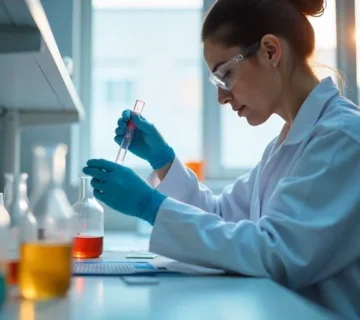 What is a compounding pharmacy?