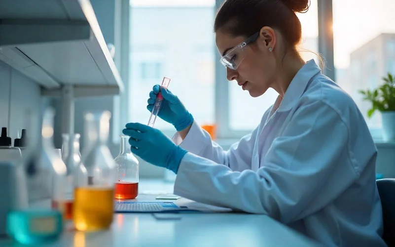 What is a compounding pharmacy?