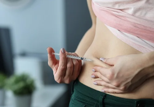 Weight Management Compounding