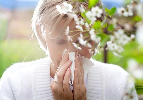 Allergy Immunotherapy