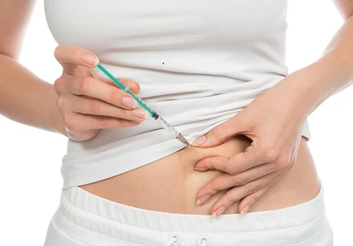 Hormone Replacement Therapy (HRT)