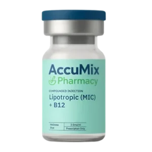 Regenerative Peptides