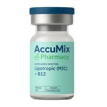 Regenerative Peptides