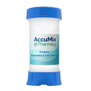 Eczema/Psoriasis/Seb Derm