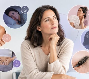 What are the signs that you need hormone replacement therapy