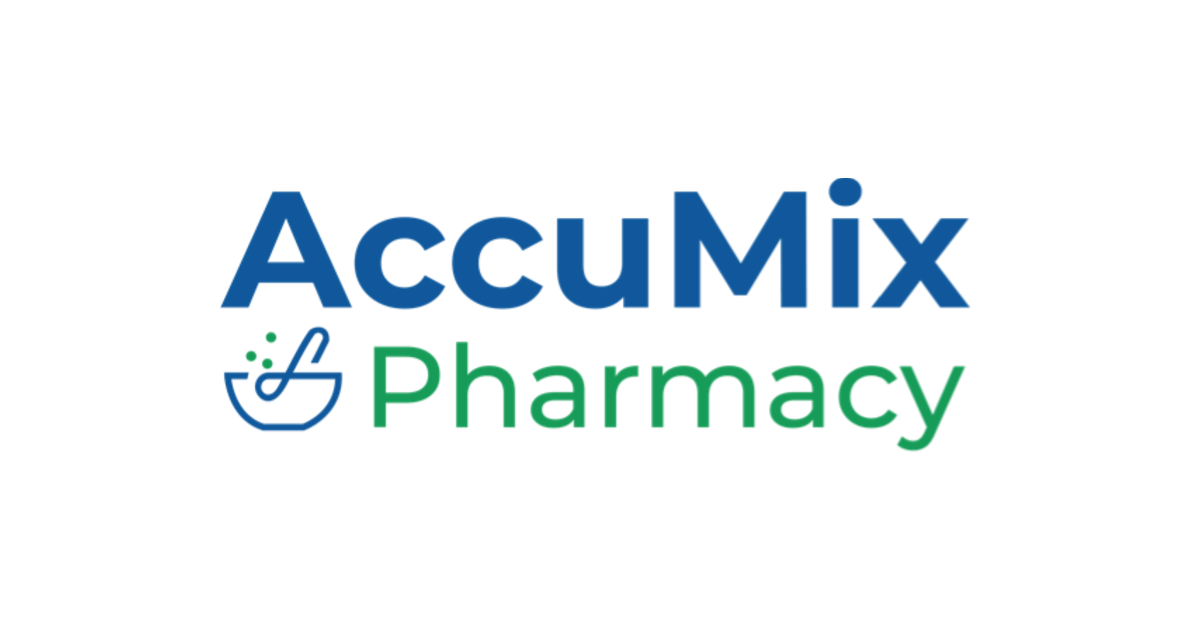 AccuMix Pharmacy